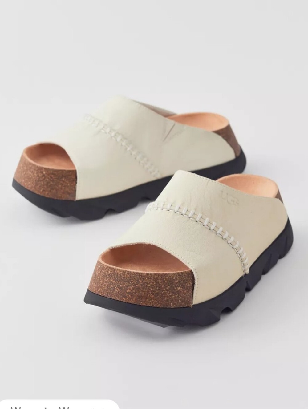 UGG Sunskip Slide